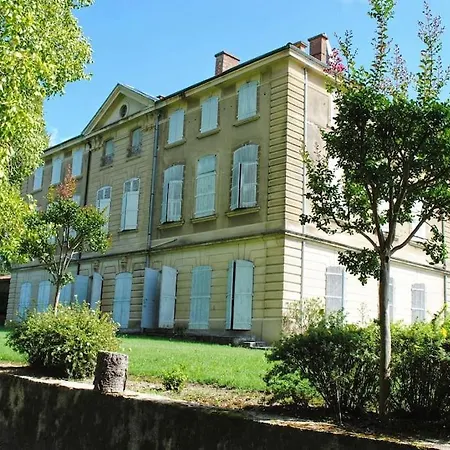 別荘 Chateau De Barral オートリーヴ