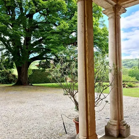別荘 Chateau De Barral *