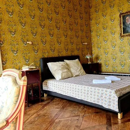 Chateau De Barral オートリーヴ