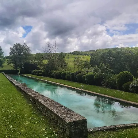 Chateau De Barral Holiday home