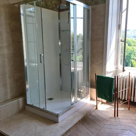 Chateau De Barral Holiday home Hauterives